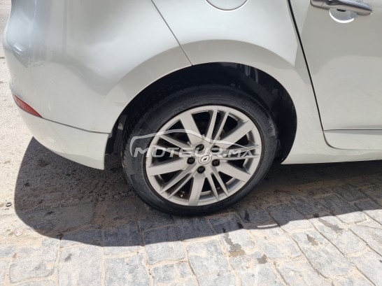 رونو ميجاني Gt line مستعملة 1422836