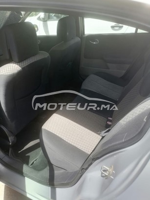 رونو ميجاني مستعملة 1455631