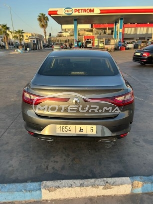 RENAULT Megane Sedan phase 2 occasion 1706339