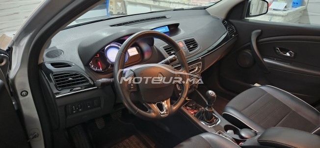 رونو ميجاني 3 مستعملة 1722938