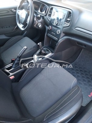 رونو ميجاني 4 مستعملة 1610203