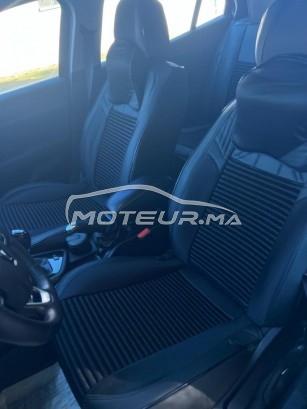 RENAULT Megane Dci occasion 1591708