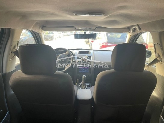 RENAULT Megane occasion 1557263