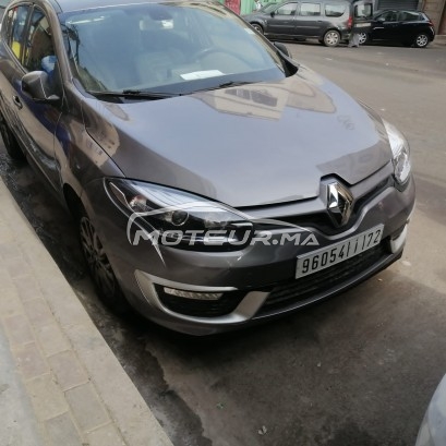 رونو ميجاني 3 مستعملة 1720420