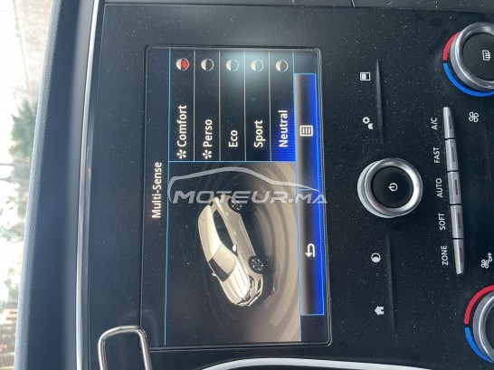 رونو ميجاني مستعملة 1968603