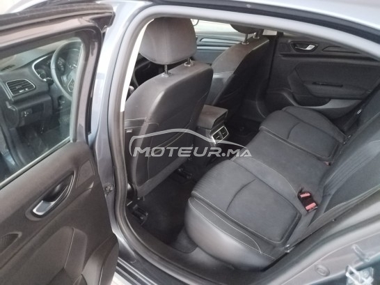 رونو ميجاني Dci مستعملة 1585601