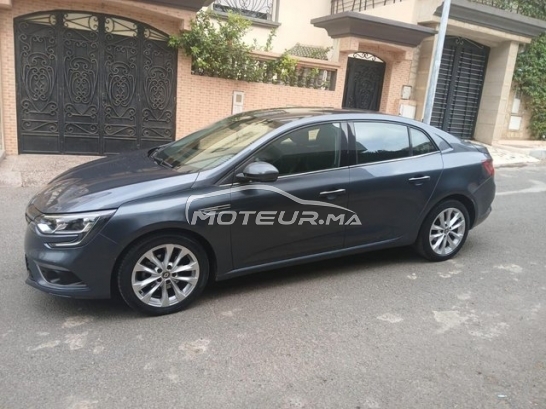 RENAULT Megane occasion 2868686
