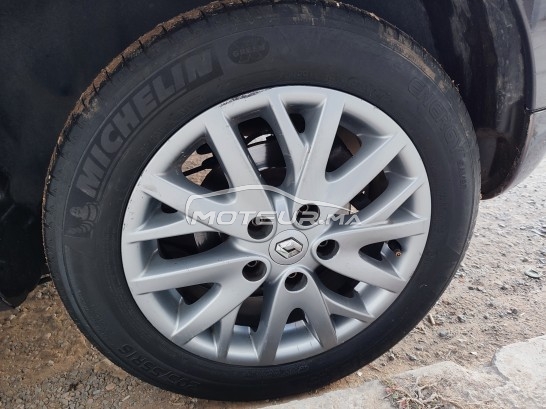 رونو ميجاني Phase 3 facelift 1.6l 130ch مستعملة 1330330