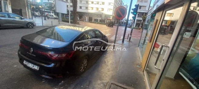 رونو ميجاني 1.5 dci مستعملة 2838029