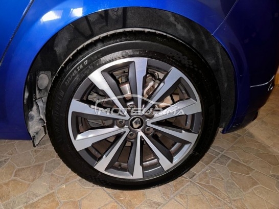 رونو ميجاني Rs line مستعملة 2432330