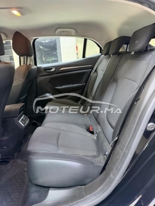 رونو ميجاني مستعملة 3464863