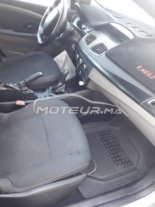 رونو ميجاني Trois مستعملة 1754222