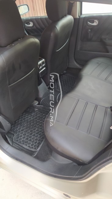 رونو ميجاني Megane 2 مستعملة 1862743