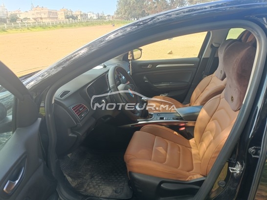 رونو ميجاني 4 phase 2 مستعملة 3434298