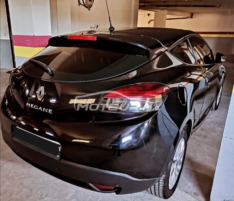 رونو ميجاني مستعملة 1281338