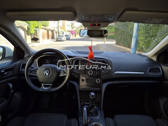 رونو ميجاني 1.5 dci مستعملة 2825829