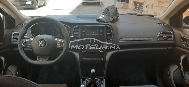 RENAULT Megane occasion 1205111