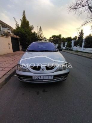 رونو ميجاني 1.4 مستعملة 1435083