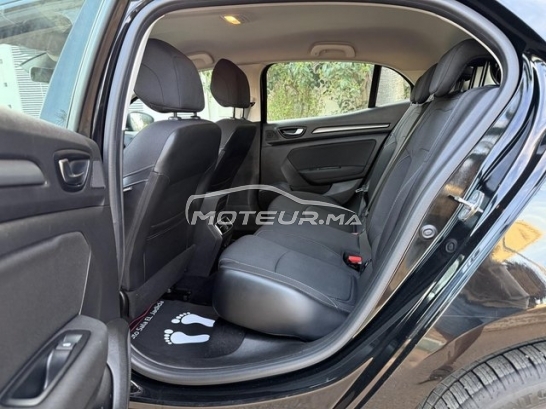 رونو ميجاني مستعملة 2644498