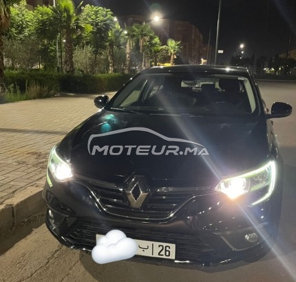 رونو ميجاني Megane مستعملة 1953705