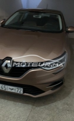 رونو ميجاني مستعملة 1354428