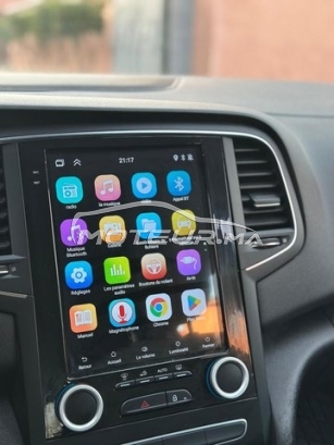 رونو ميجاني مستعملة 3203127