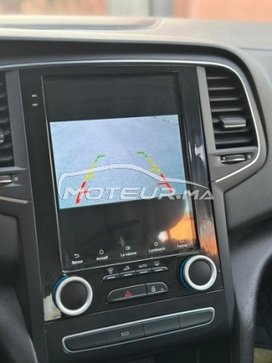 رونو ميجاني مستعملة 3203128