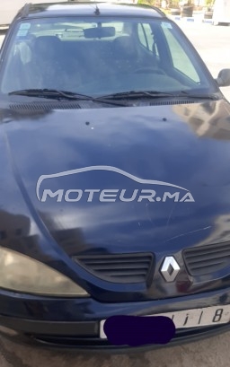 رونو ميجاني Classique مستعملة 1685461