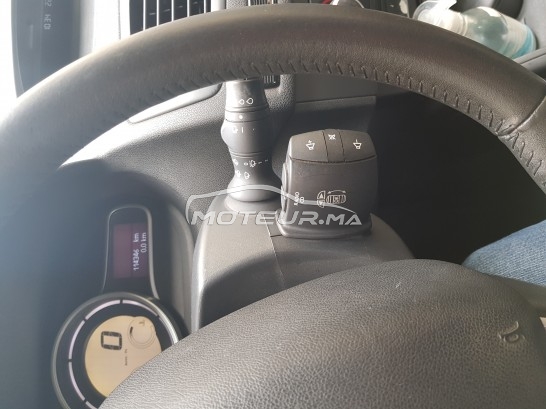 RENAULT Megane occasion 1167784