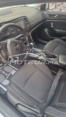 رونو ميجاني مستعملة 2390947