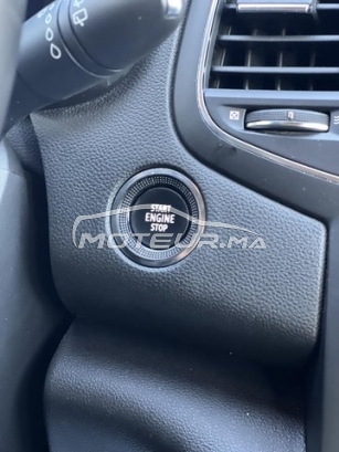 RENAULT Megane occasion 2894674