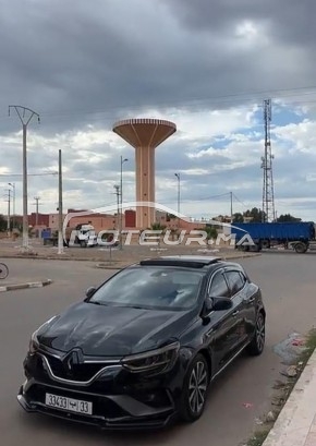 RENAULT Megane Rs line occasion 1550669