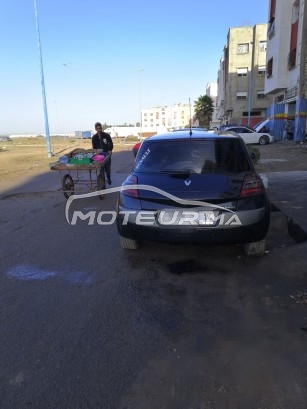 رونو ميجاني مستعملة 1330365