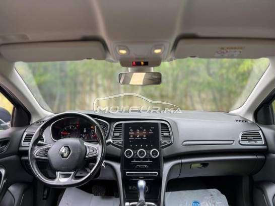 RENAULT Megane occasion 3240896