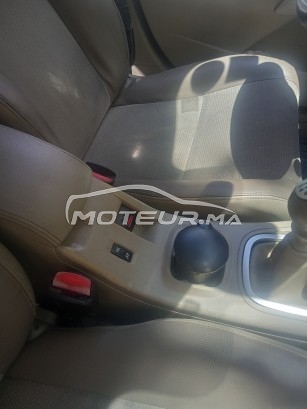 رونو ميجاني مستعملة 1636575