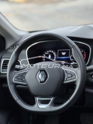 Renault Megan 2025 intense 