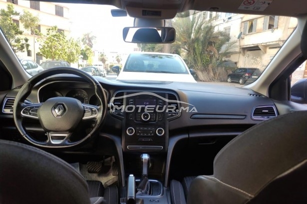RENAULT Megane Dci occasion 1683882