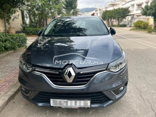 رونو ميجاني مستعملة 2297491