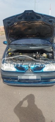 رونو ميجاني مستعملة 1844416