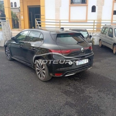 رونو ميجاني مستعملة 3434836