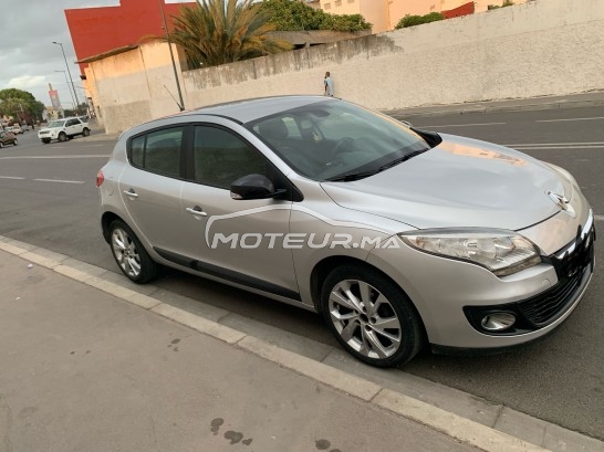 رونو ميجاني 3 مستعملة 2371598