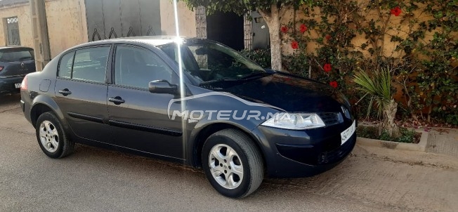 RENAULT Megane 2 occasion 1209374