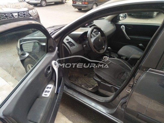 RENAULT Megane 2 occasion 1131659