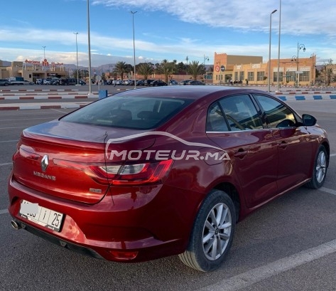 رونو ميجاني Dci مستعملة 3190708