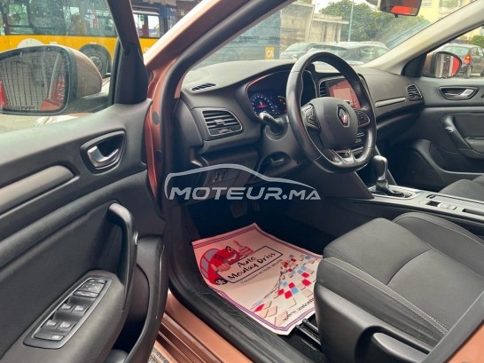 RENAULT Megane Techno occasion 1597721