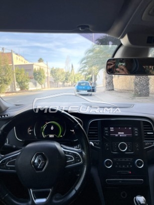 RENAULT Megane Megane 4 bvm occasion 1788302