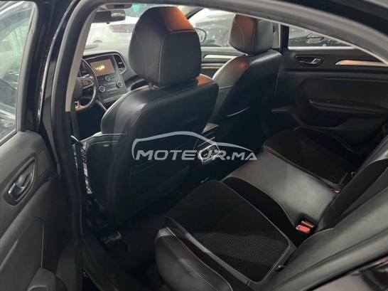 رونو ميجاني مستعملة 3377614