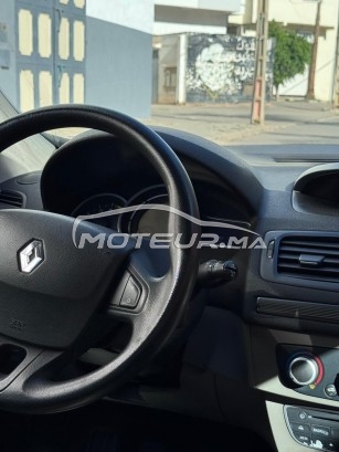 رونو ميجاني 3 مستعملة 2826278