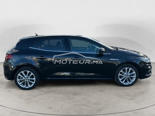 RENAULT Megane occasion 3364367