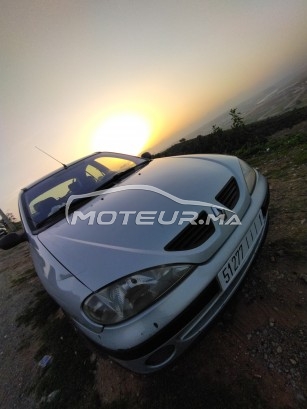 رونو ميجاني 1.4 مستعملة 1435096